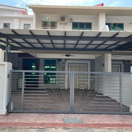 El Homestay Melaka 外观 照片