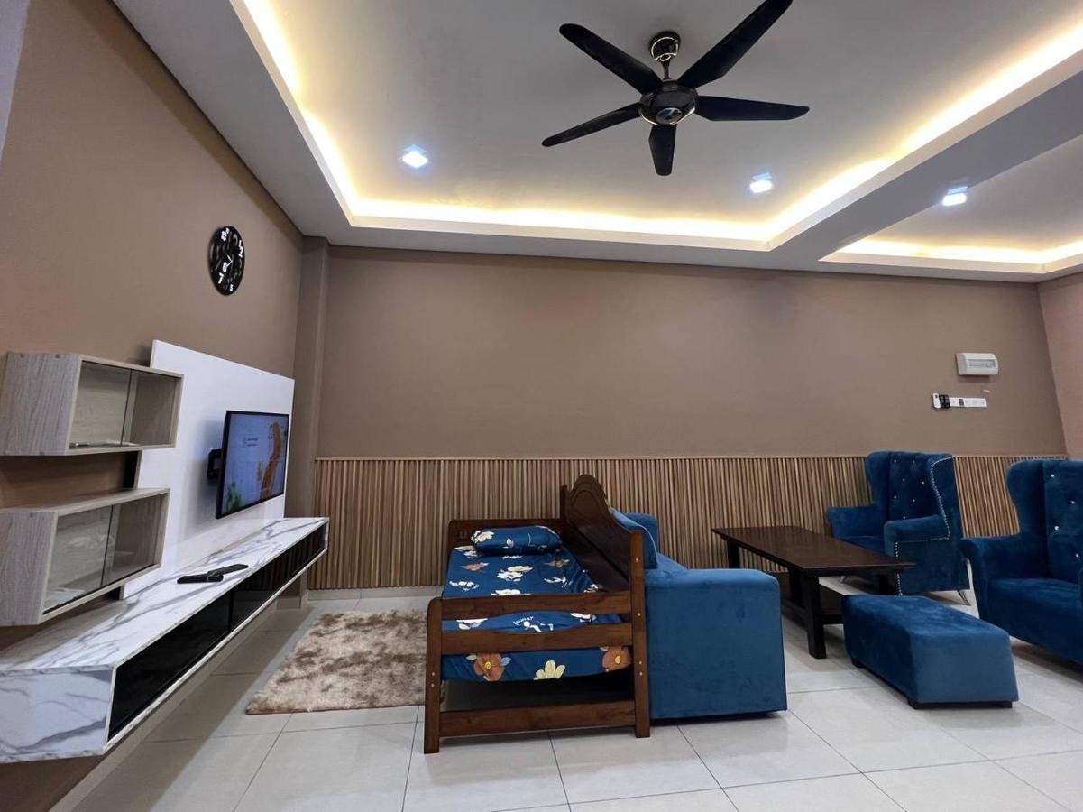 El Homestay Melaka 外观 照片