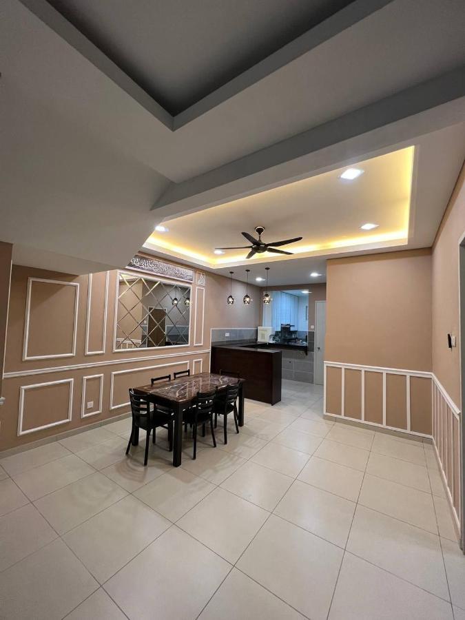 El Homestay Melaka 外观 照片