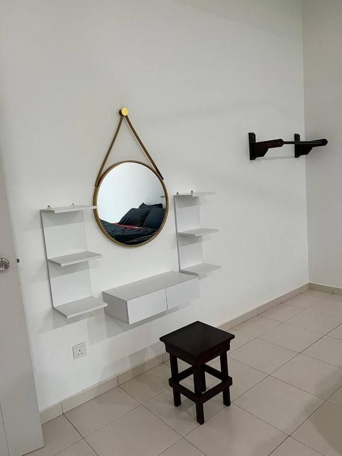 El Homestay Melaka 外观 照片