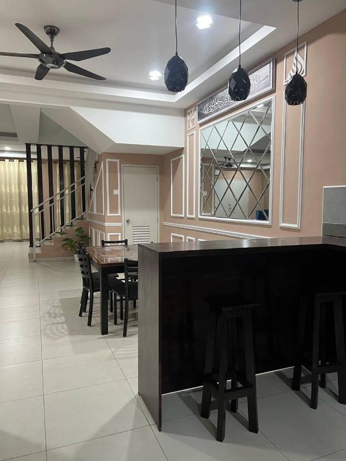 El Homestay Melaka 外观 照片