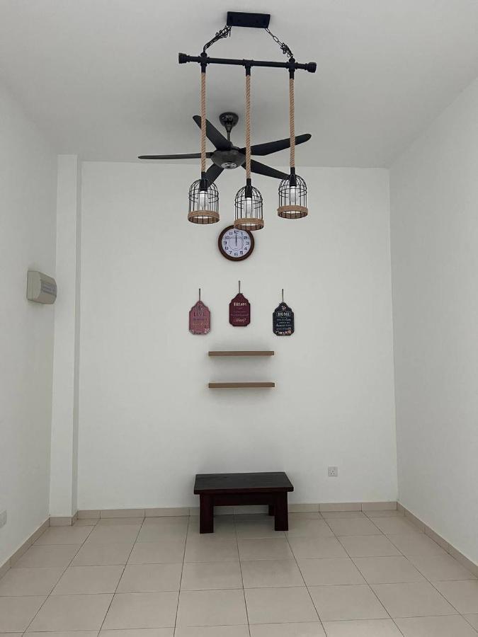 El Homestay Melaka 外观 照片
