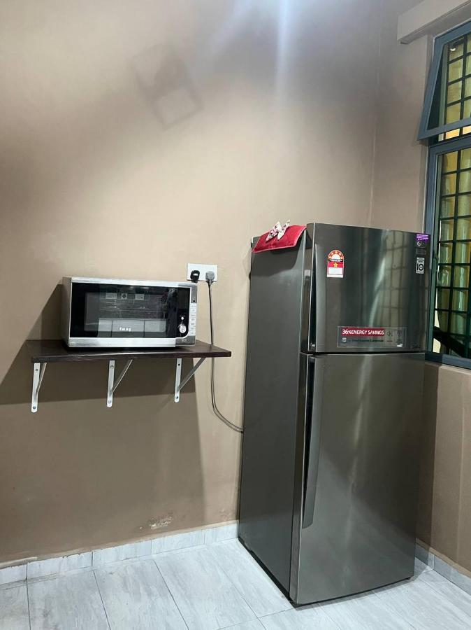 El Homestay Melaka 外观 照片