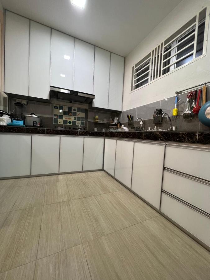 El Homestay Melaka 外观 照片