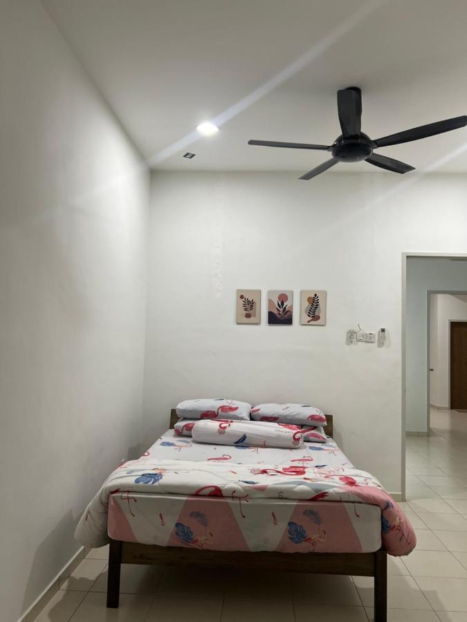 El Homestay Melaka 外观 照片