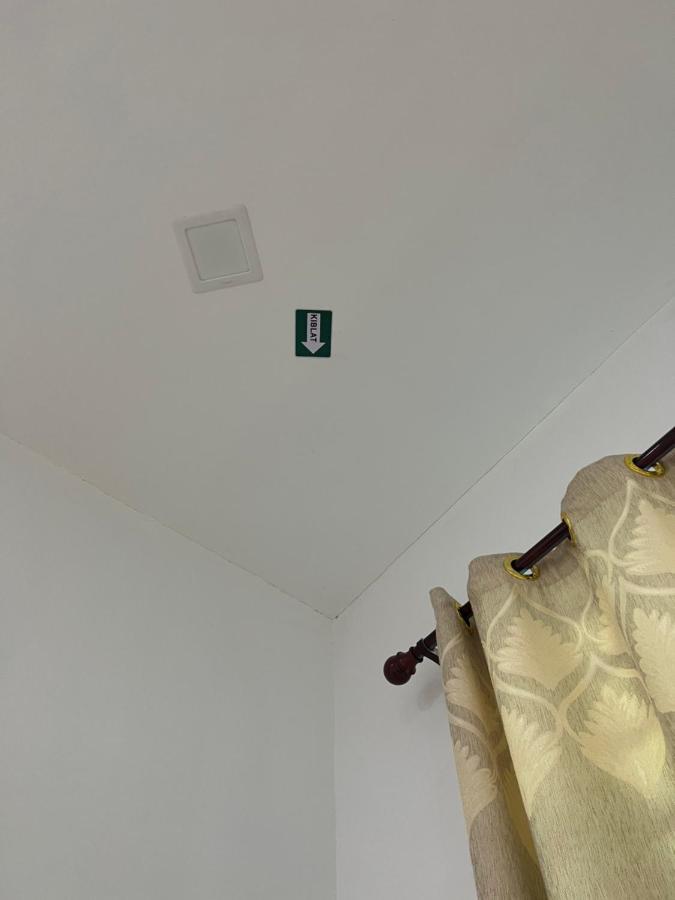 El Homestay Melaka 外观 照片