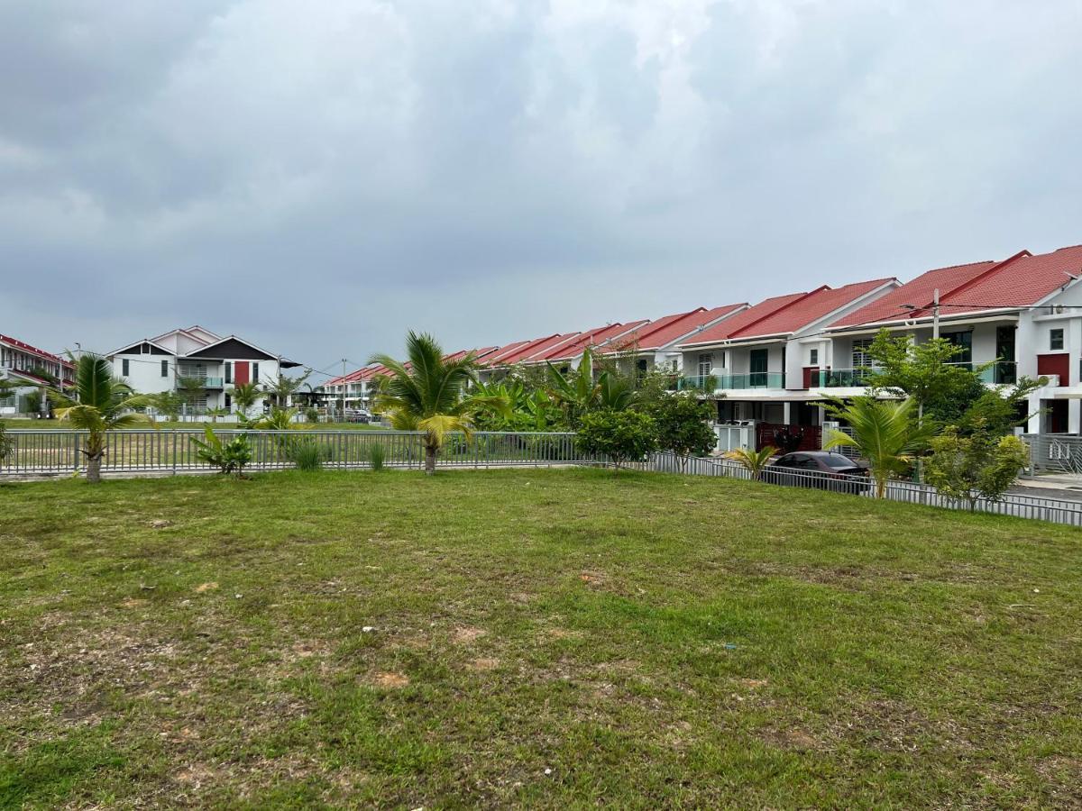 El Homestay Melaka 外观 照片