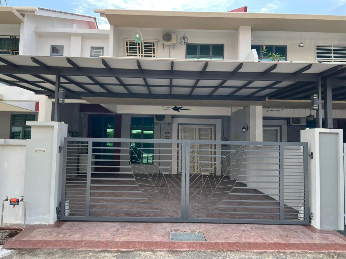 El Homestay Melaka 外观 照片