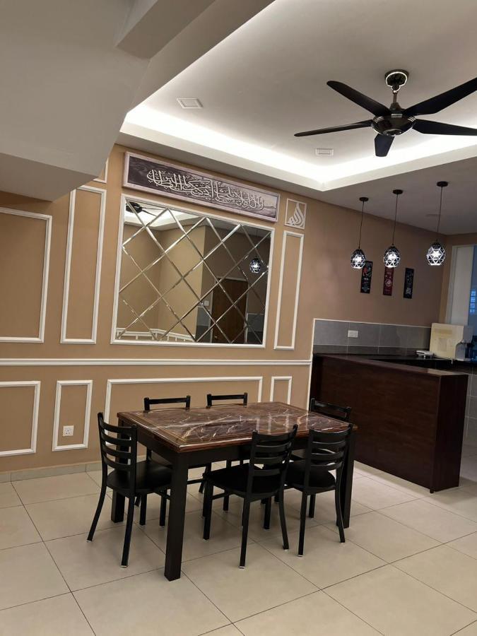 El Homestay Melaka 外观 照片