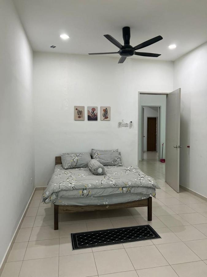 El Homestay Melaka 外观 照片