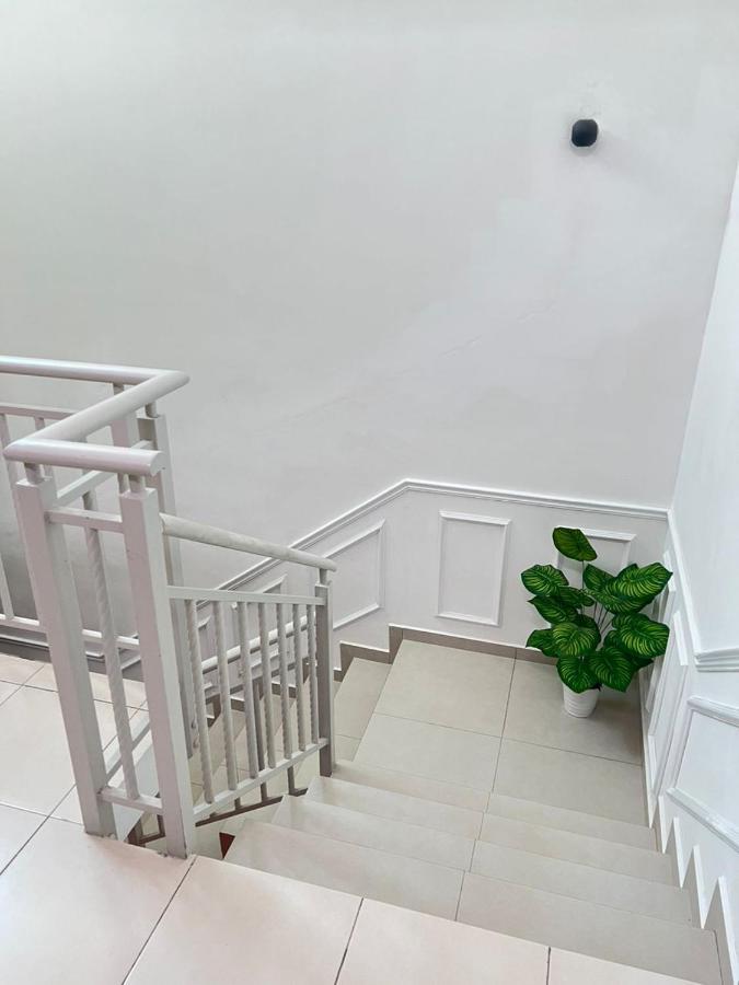 El Homestay Melaka 外观 照片