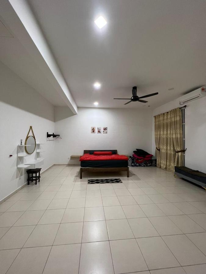 El Homestay Melaka 外观 照片