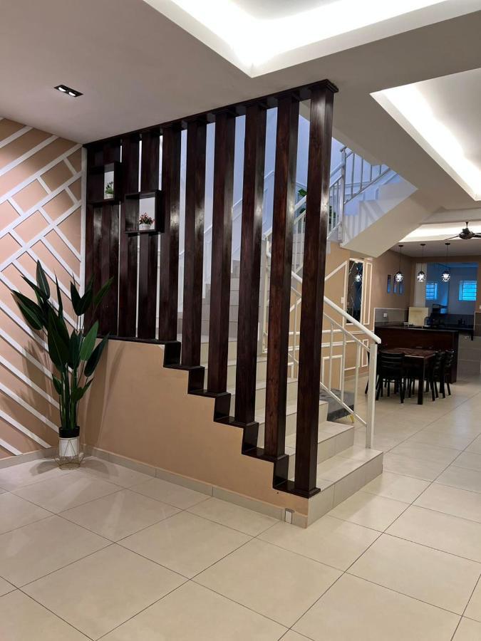 El Homestay Melaka 外观 照片