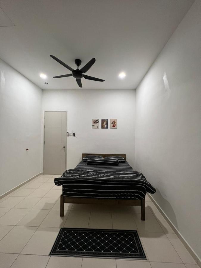 El Homestay Melaka 外观 照片
